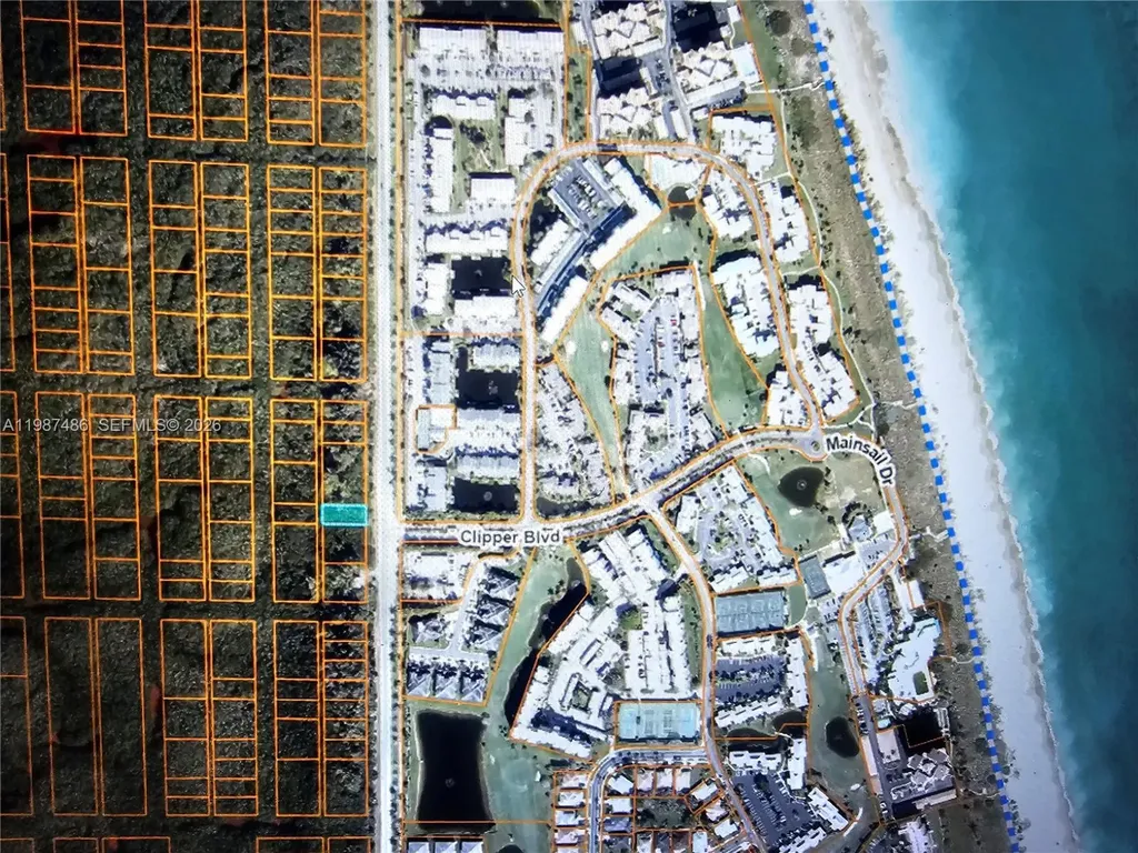 01 S Highway A1a S Fort Pierce FL 34949