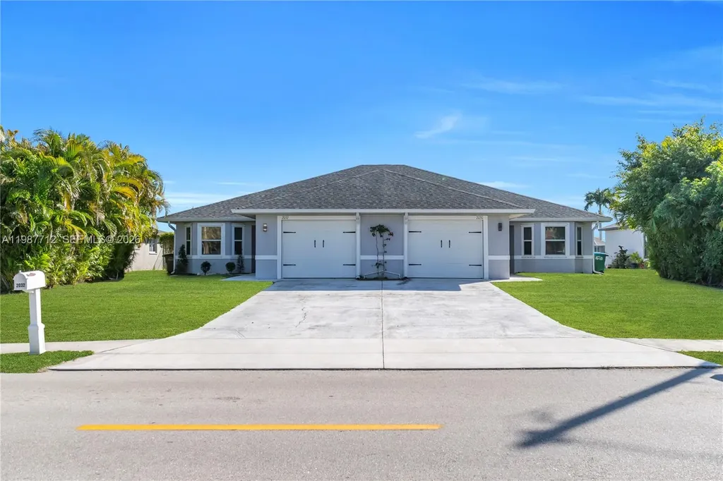 2032 NE 6th Street Other City - In The State Of Florida FL 33909