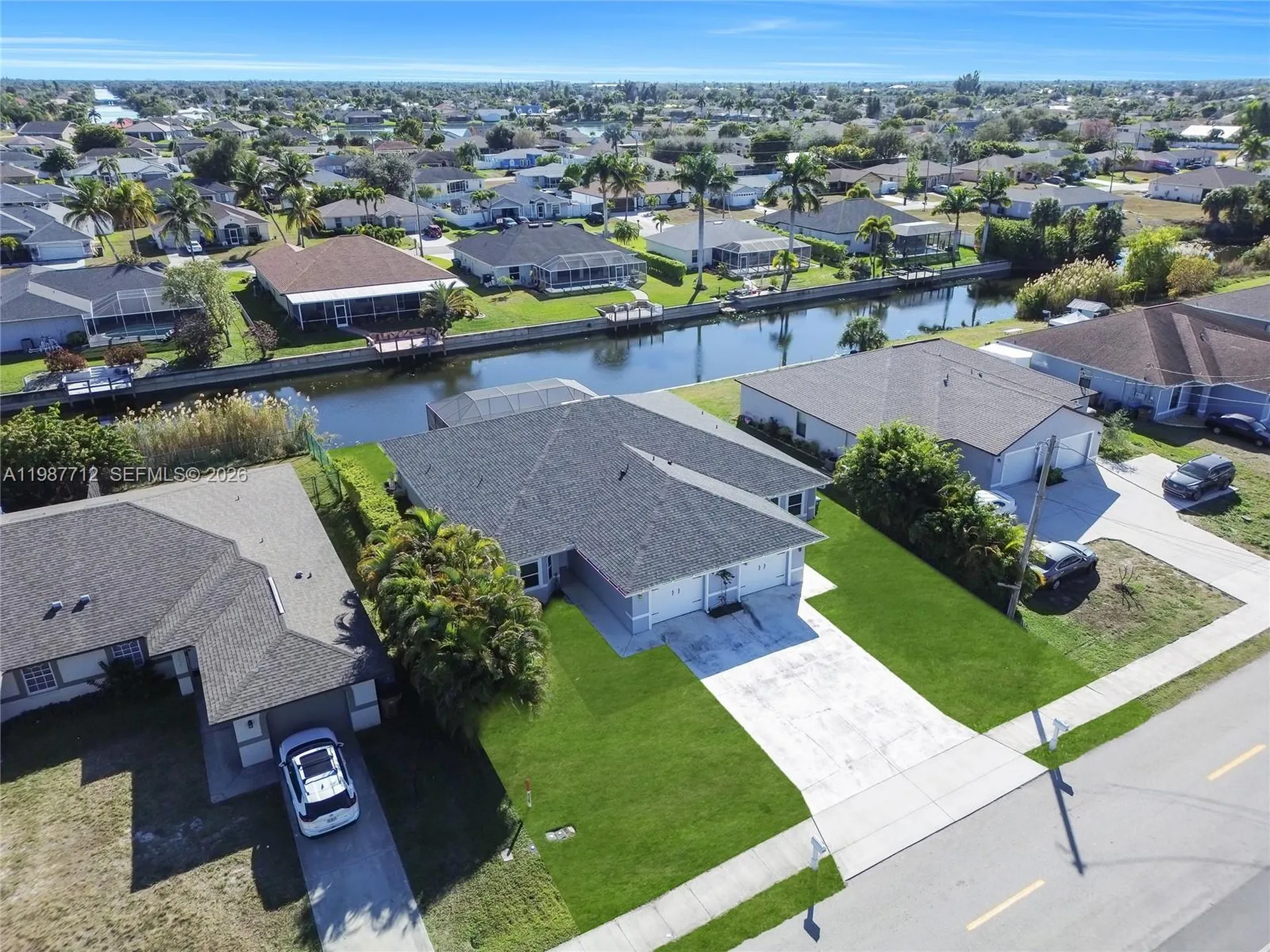 2032 NE 6th Street Other City - In The State Of Florida FL 33909