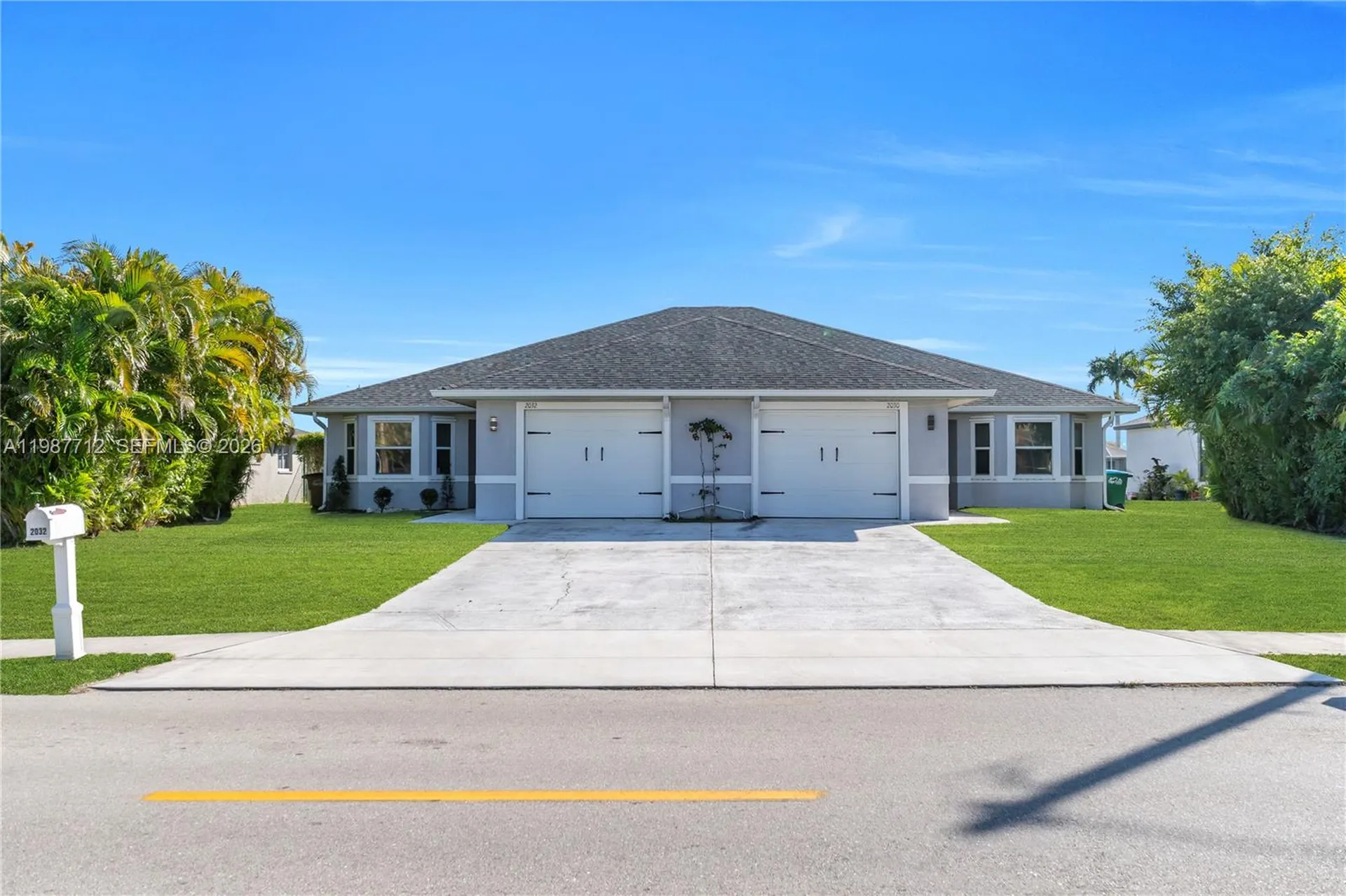 2032 NE 6th Street Other City - In The State Of Florida FL 33909