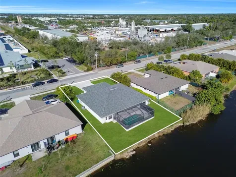 2032 NE 6th Street Other City - In The State Of Florida FL 33909