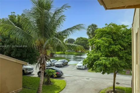8390 N Missionwood Circle Miramar FL 33025