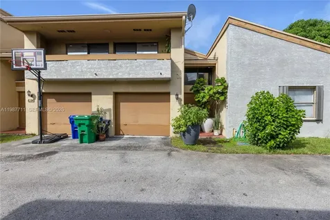8390 N Missionwood Circle Miramar FL 33025