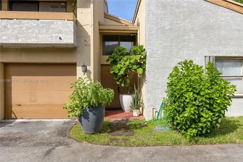 8390 N Missionwood Circle Miramar FL 33025