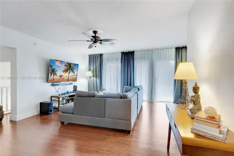 8390 N Missionwood Circle Miramar FL 33025