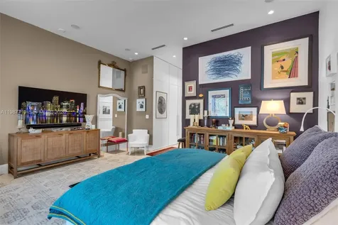 140 Hampton Lane Key Biscayne FL 33149