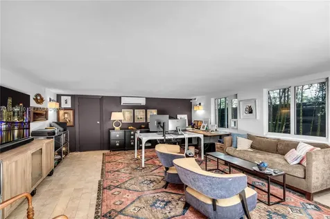 140 Hampton Lane Key Biscayne FL 33149