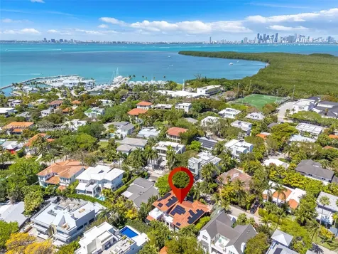 140 Hampton Lane Key Biscayne FL 33149