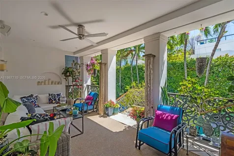 140 Hampton Lane Key Biscayne FL 33149