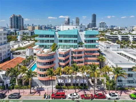 225 Collins Avenue Miami Beach FL 33139