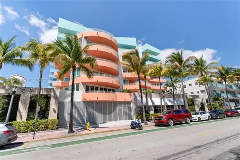 225 Collins Avenue Miami Beach FL 33139
