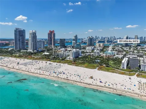 225 Collins Avenue Miami Beach FL 33139