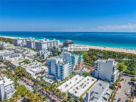 225 Collins Avenue Miami Beach FL 33139