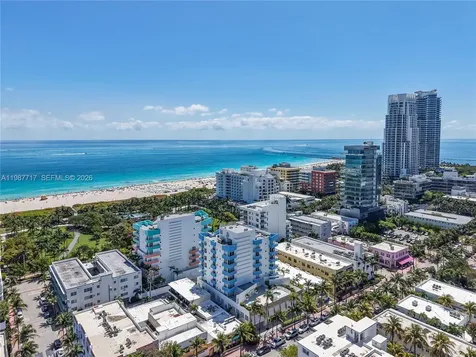 225 Collins Avenue Miami Beach FL 33139