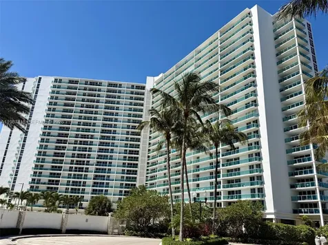 100 Bayview Drive Sunny Isles Beach FL 33160