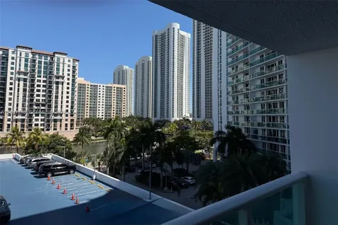 100 Bayview Drive Sunny Isles Beach FL 33160