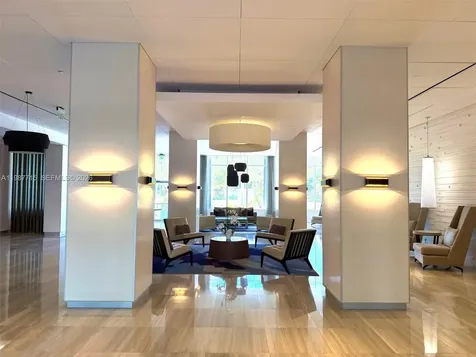 100 Bayview Drive Sunny Isles Beach FL 33160