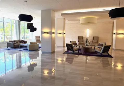 100 Bayview Drive Sunny Isles Beach FL 33160