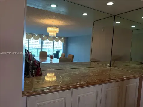 100 Bayview Drive Sunny Isles Beach FL 33160