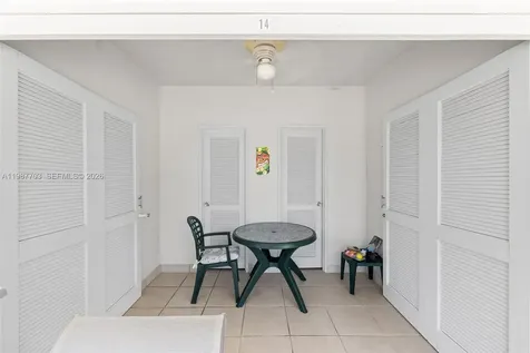 5055 Collins Avenue Miami Beach FL 33140