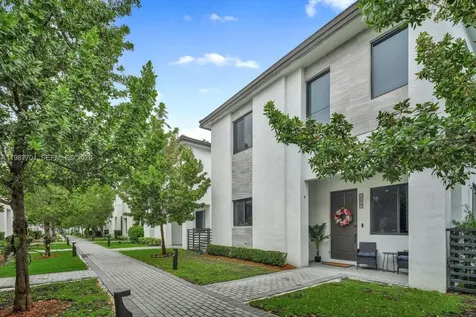 4346 NW 81st Avenue Doral FL 33166
