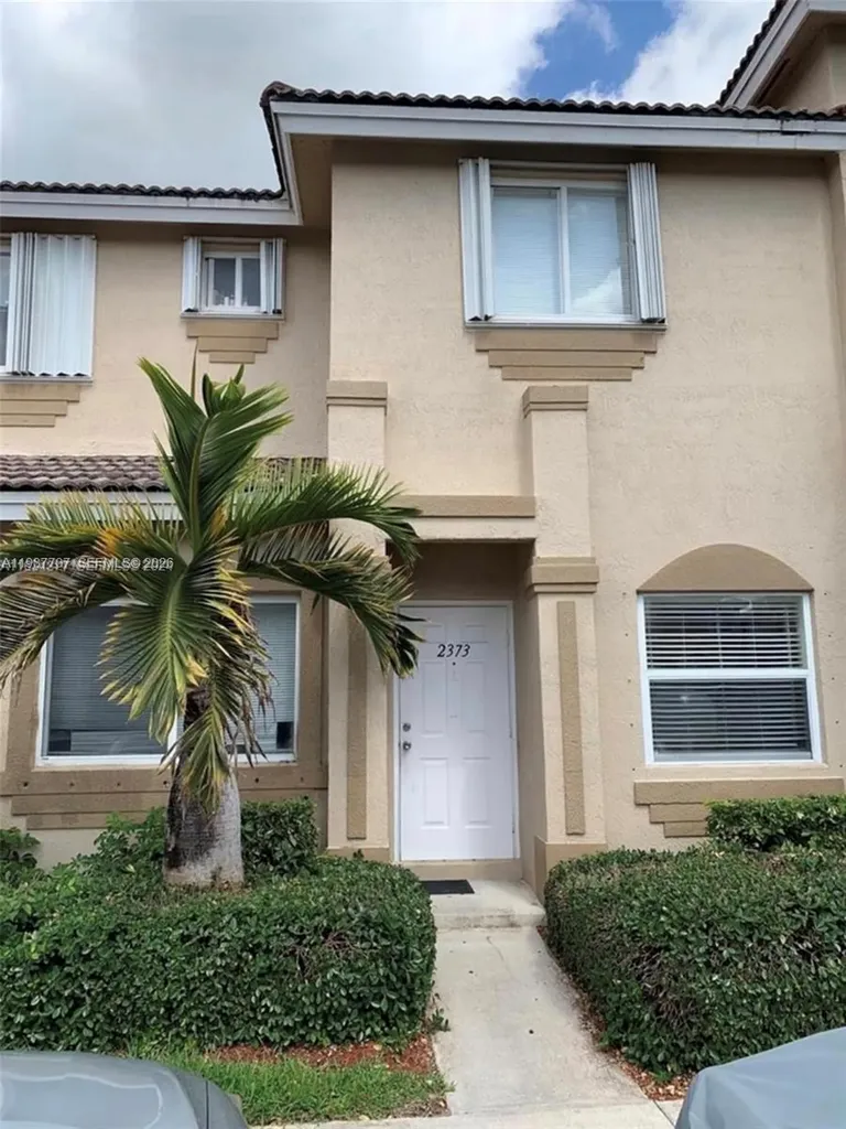 2373 SE 23rd Drive Homestead FL 33035
