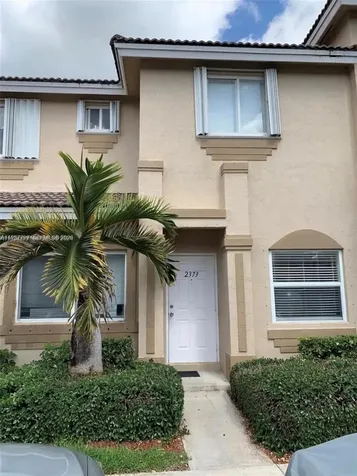 2373 SE 23rd Drive Homestead FL 33035
