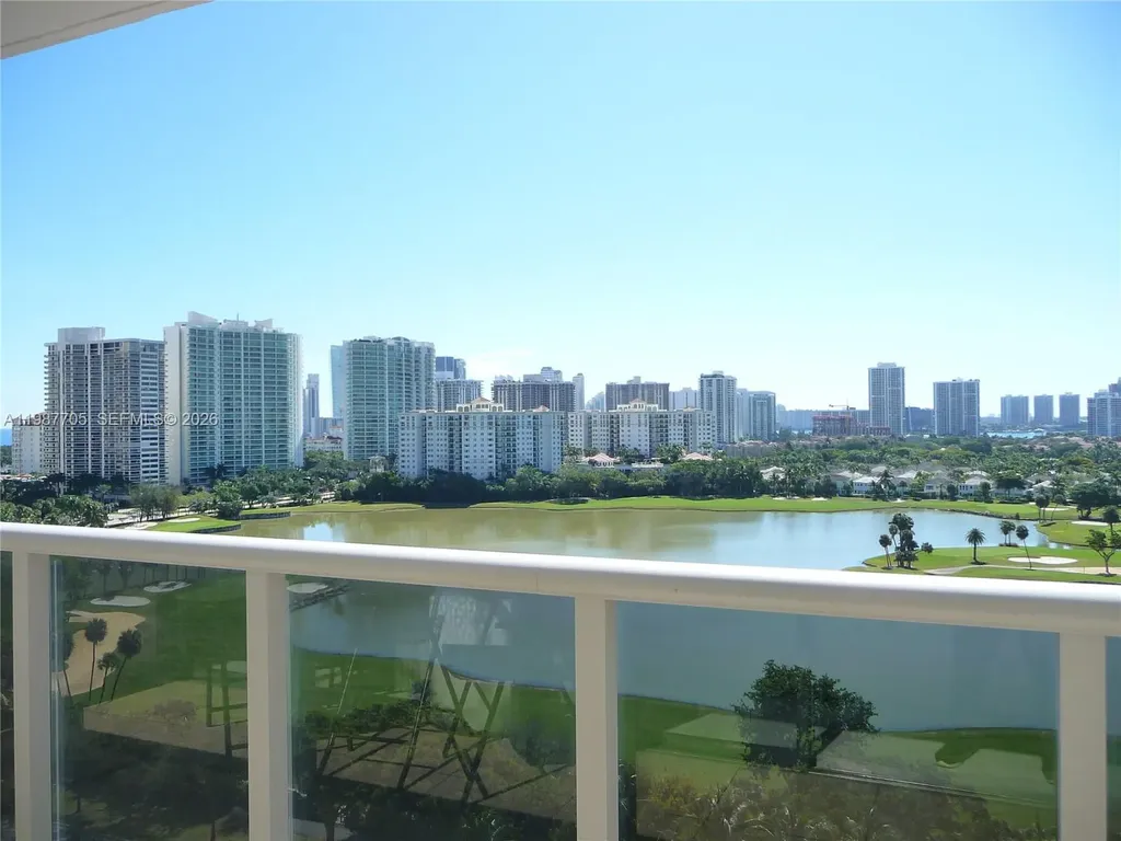 3625 N Country Club Drive Aventura FL 33180