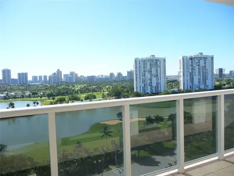 3625 N Country Club Drive Aventura FL 33180