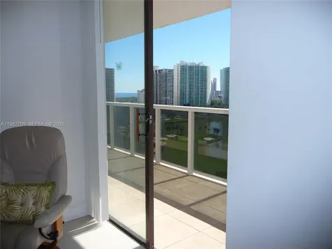 3625 N Country Club Drive Aventura FL 33180