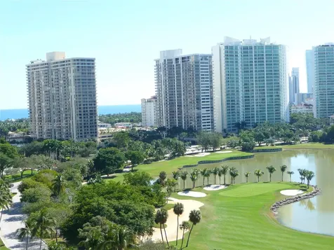 3625 N Country Club Drive Aventura FL 33180