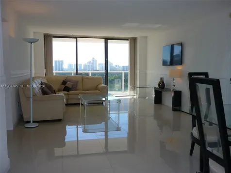 3625 N Country Club Drive Aventura FL 33180