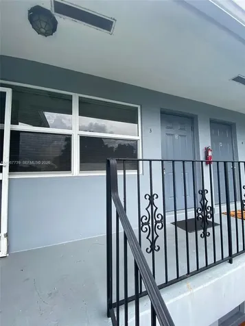 2829 Jackson Street Hollywood FL 33020