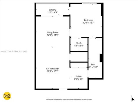 31 SE 6th Street Miami FL 33131
