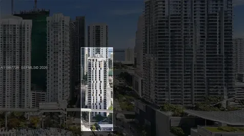 31 SE 6th Street Miami FL 33131