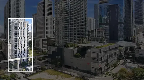 31 SE 6th Street Miami FL 33131