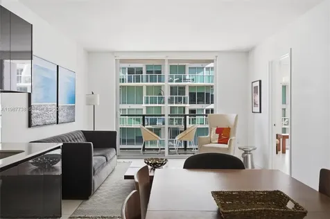 31 SE 6th Street Miami FL 33131