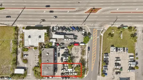 Profitable Mechanic Shop For Sale In West Park / Hollywood West Park FL 33023