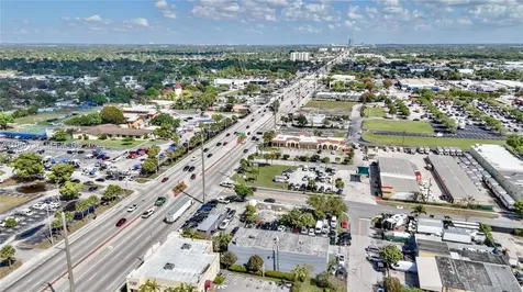 Profitable Mechanic Shop For Sale In West Park / Hollywood West Park FL 33023