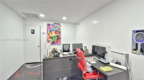 Profitable Mechanic Shop For Sale In West Park / Hollywood West Park FL 33023