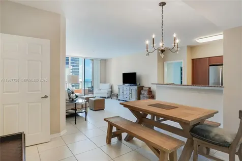 2080 S Ocean Drive Hallandale Beach FL 33009
