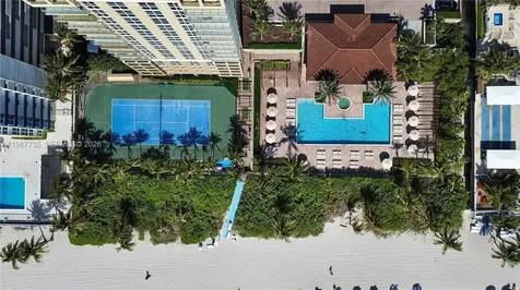 2080 S Ocean Drive Hallandale Beach FL 33009