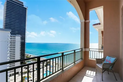 2080 S Ocean Drive Hallandale Beach FL 33009