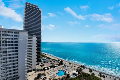 2080 S Ocean Drive Hallandale Beach FL 33009