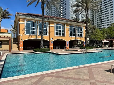2080 S Ocean Drive Hallandale Beach FL 33009