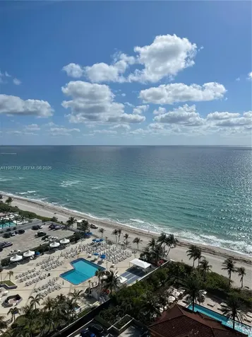 2080 S Ocean Drive Hallandale Beach FL 33009