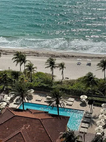 2080 S Ocean Drive Hallandale Beach FL 33009