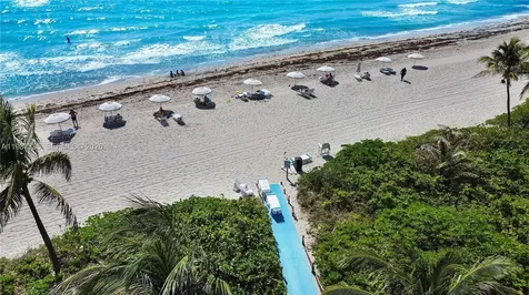 2080 S Ocean Drive Hallandale Beach FL 33009
