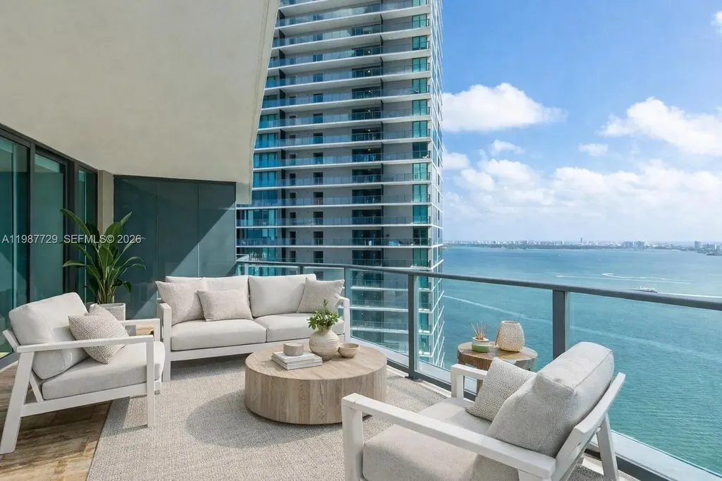 650 NE 32nd Street Miami FL 33137