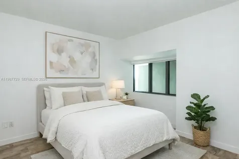 650 NE 32nd Street Miami FL 33137